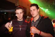 Silvester Fever II - 31.12.2010